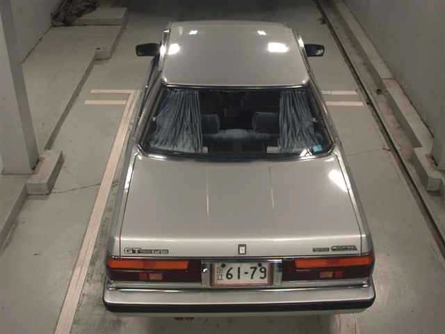 Toyota CRESTA 1985 6970827-7