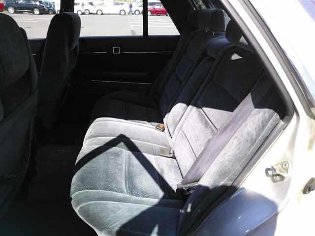 Toyota CRESTA 1985 6970827-9