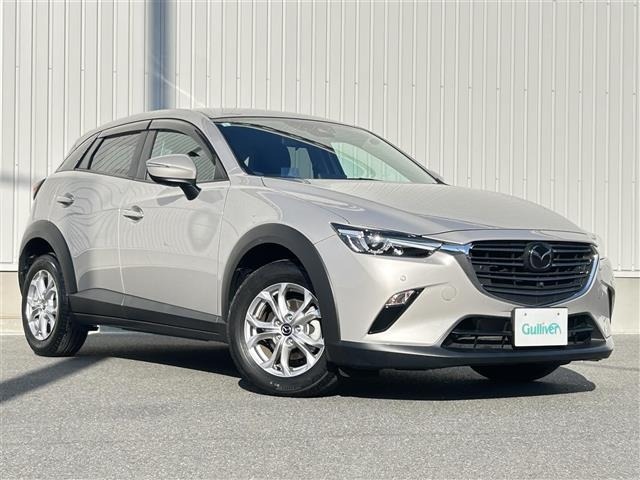 Mazda CX-3 2023 6972963-0