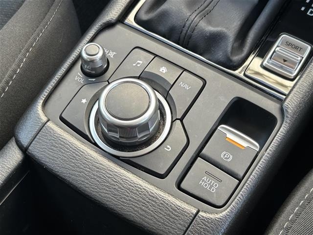 Mazda CX-3 2023 6972963-10