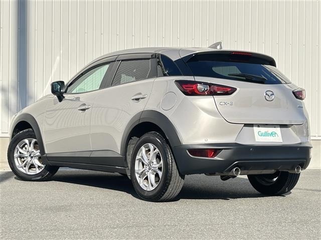 Mazda CX-3 2023 6972963-13