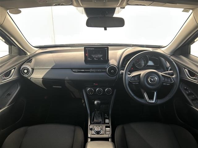Mazda CX-3 2023 6972963-14