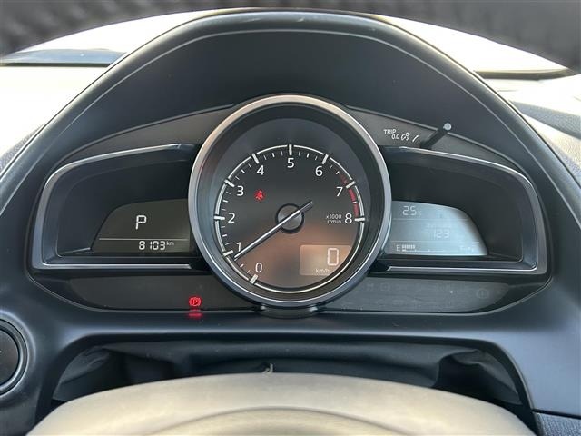 Mazda CX-3 2023 6972963-5
