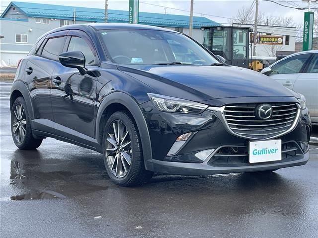 Mazda CX-3 2016 6972968-0