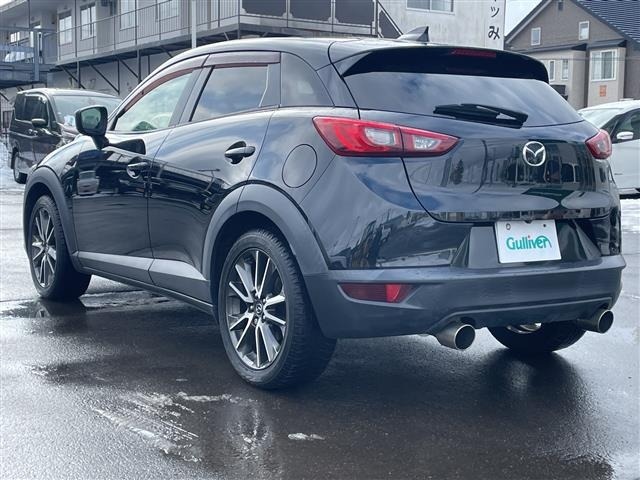 Mazda CX-3 2016 6972968-13