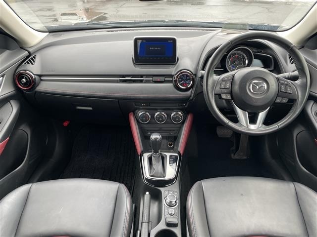 Mazda CX-3 2016 6972968-14