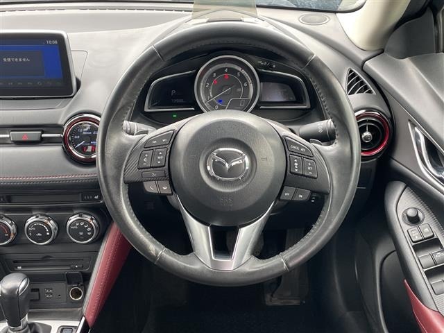 Mazda CX-3 2016 6972968-15
