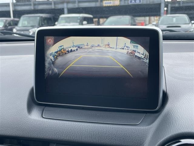 Mazda CX-3 2016 6972968-17