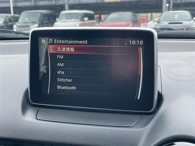 Mazda CX-3 2016 6972968-19