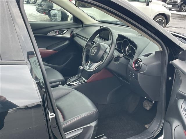 Mazda CX-3 2016 6972968-22