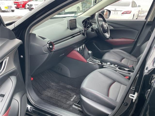 Mazda CX-3 2016 6972968-4