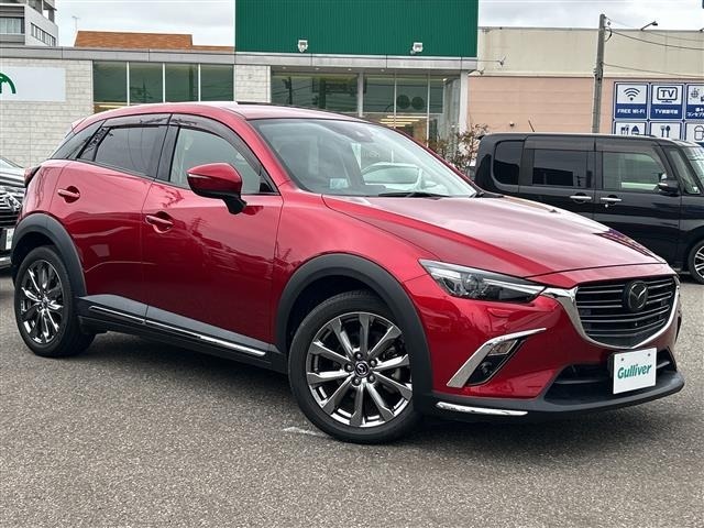 Mazda CX-3 2018 6972969-0