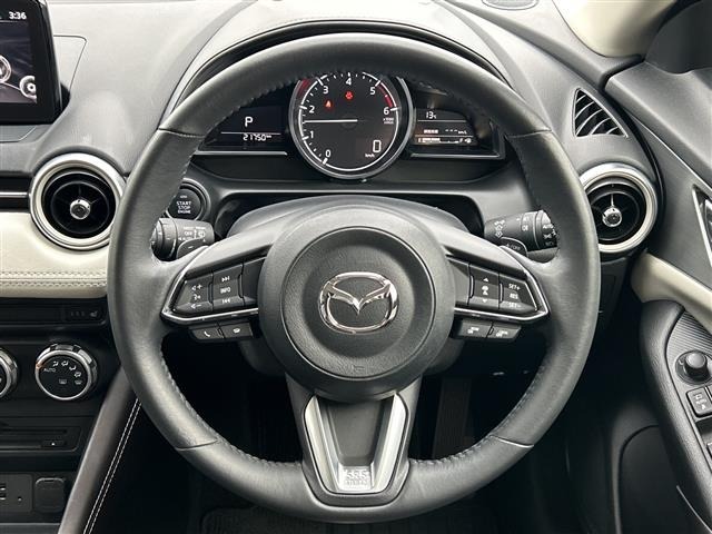 Mazda CX-3 2018 6972969-12