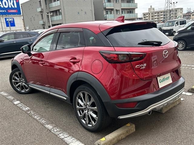 Mazda CX-3 2018 6972969-13