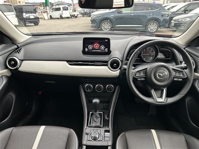 Mazda CX-3 2018 6972969-14