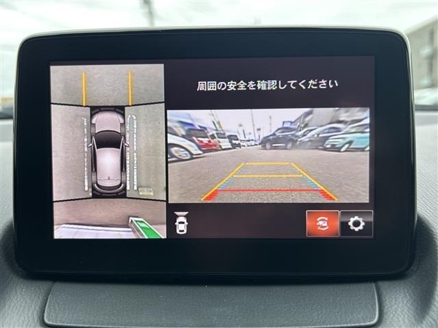 Mazda CX-3 2018 6972969-17