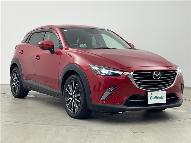 Mazda CX-3 2016 6972971-0