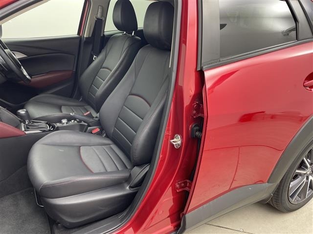 Mazda CX-3 2016 6972971-10