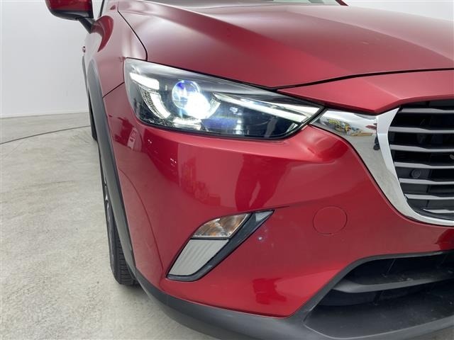 Mazda CX-3 2016 6972971-11