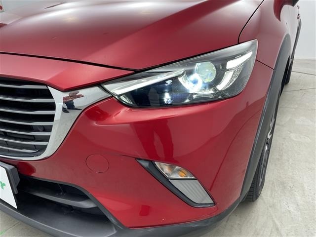 Mazda CX-3 2016 6972971-12