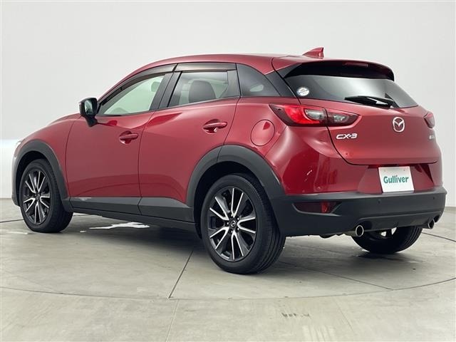 Mazda CX-3 2016 6972971-13