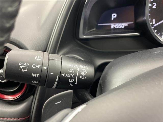 Mazda CX-3 2016 6972971-19