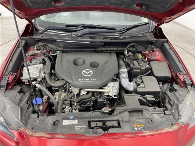 Mazda CX-3 2016 6972971-20