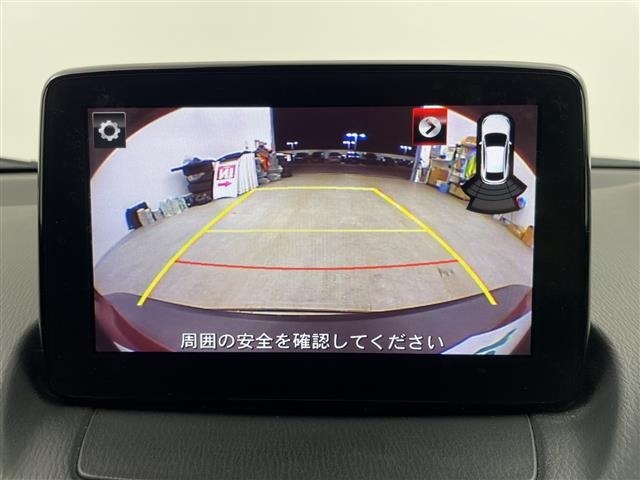 Mazda CX-3 2016 6972971-21