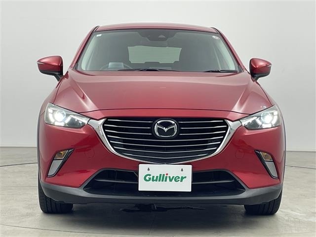 Mazda CX-3 2016 6972971-22