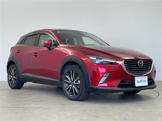 Mazda CX-3 2017 6972982-0