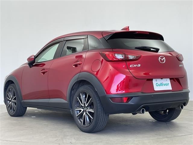 Mazda CX-3 2017 6972982-13