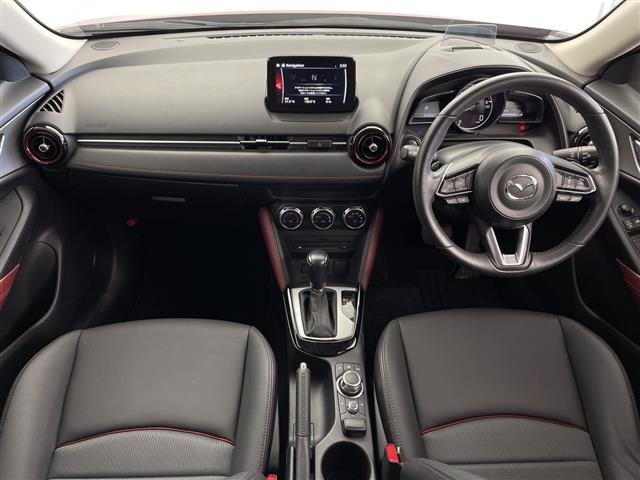 Mazda CX-3 2017 6972982-14