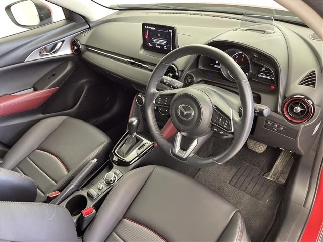 Mazda CX-3 2017 6972982-6