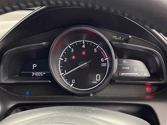 Mazda CX-3 2017 6972982-7
