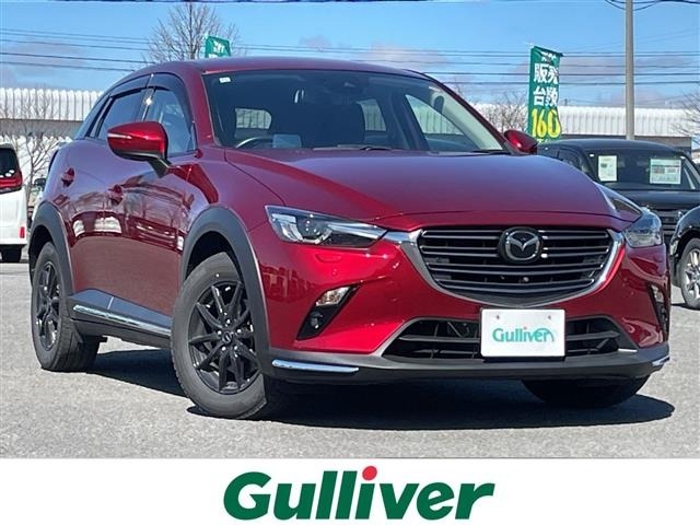 Mazda CX-3 2018 6972983-0