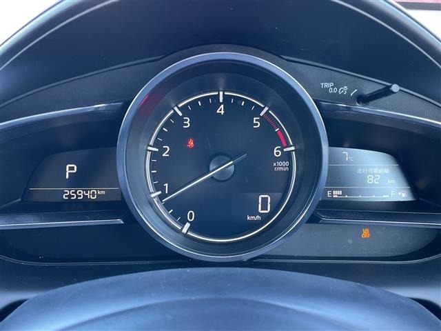 Mazda CX-3 2018 6972983-12