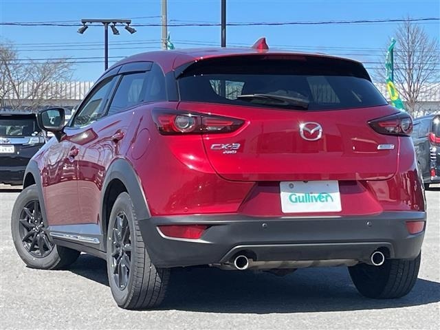 Mazda CX-3 2018 6972983-13