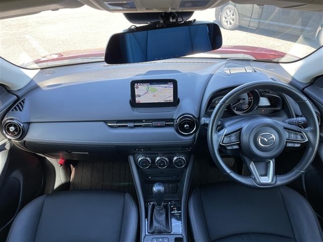 Mazda CX-3 2018 6972983-14