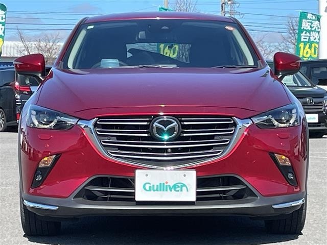 Mazda CX-3 2018 6972983-15
