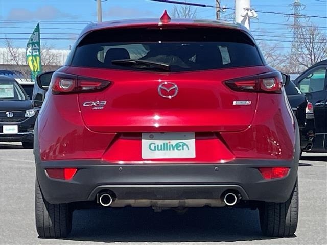 Mazda CX-3 2018 6972983-16