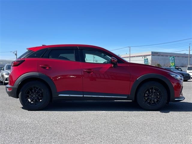 Mazda CX-3 2018 6972983-17