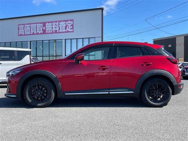 Mazda CX-3 2018 6972983-18