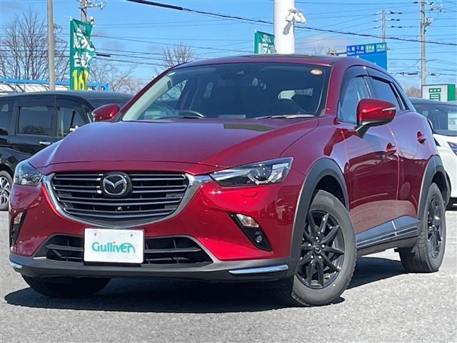Mazda CX-3 2018 6972983-19