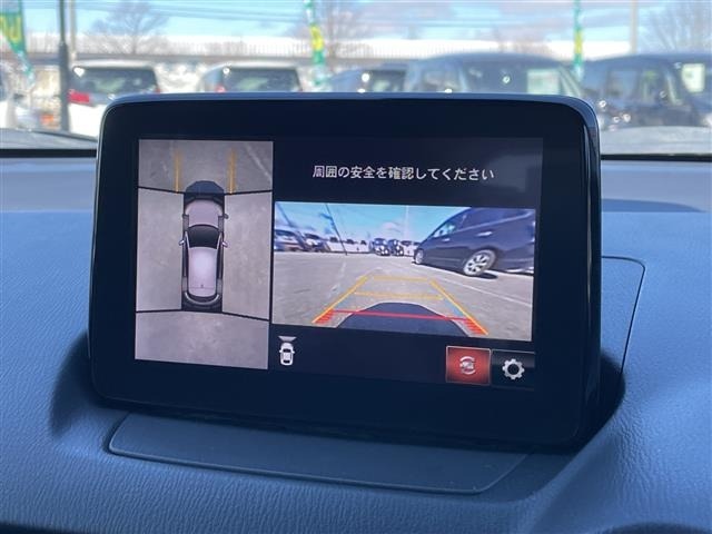 Mazda CX-3 2018 6972983-2