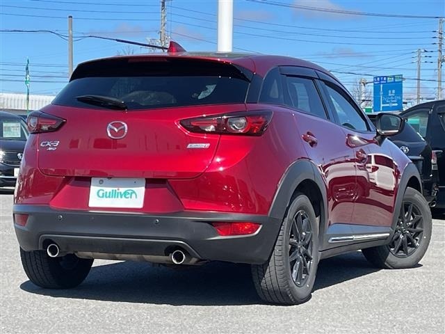 Mazda CX-3 2018 6972983-21