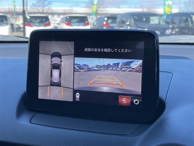 Mazda CX-3 2018 6972983-22