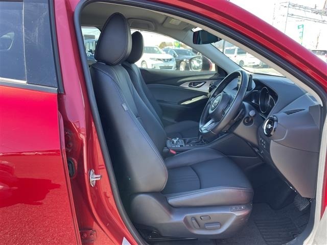 Mazda CX-3 2018 6972983-3
