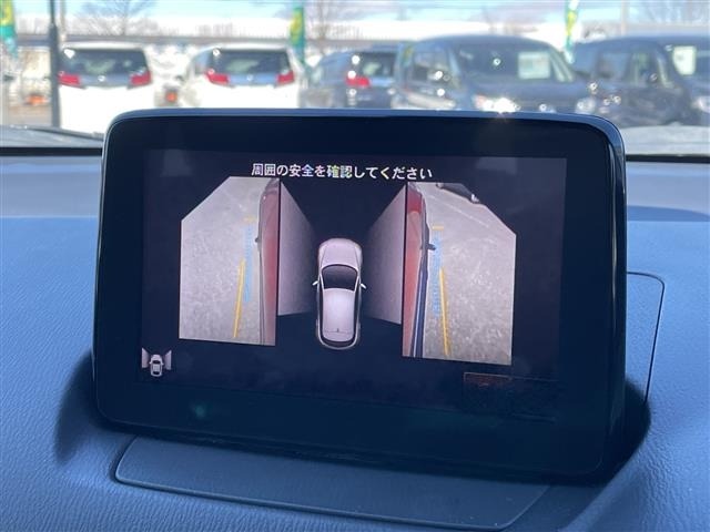 Mazda CX-3 2018 6972983-4