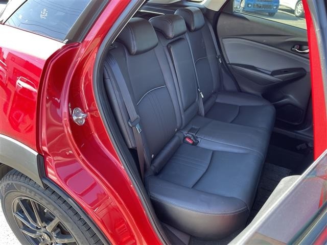 Mazda CX-3 2018 6972983-5