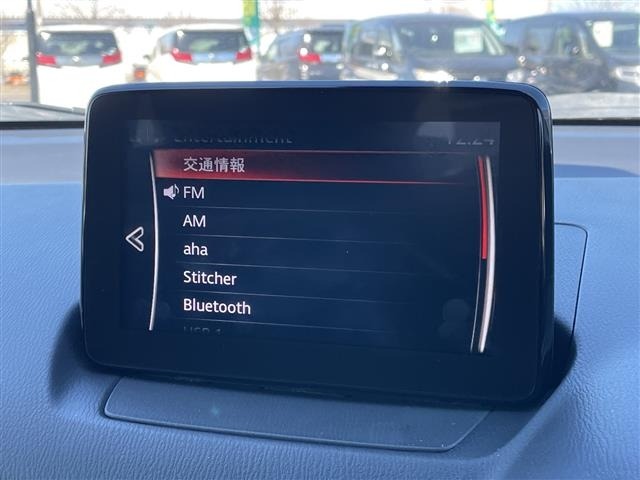 Mazda CX-3 2018 6972983-6
